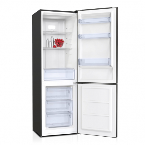 Купить  холодильник kraft tnc-nf 303 d в интернет-магазине Айсберг! фото 2